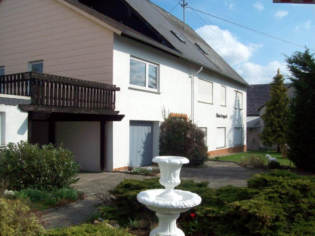 Villa Haus Irmgard Schlierschied Exterior foto