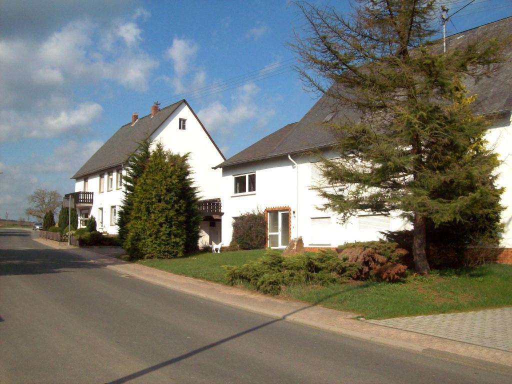 Villa Haus Irmgard Schlierschied Exterior foto